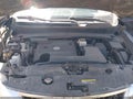 2016 Nissan Pathfinder — photo 10 of 16 | VIN 5N1AR2MNXGC630737