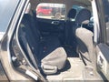 2016 Nissan Pathfinder — photo 8 of 16 | VIN 5N1AR2MNXGC630737