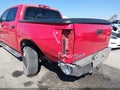 2010 Toyota Tundra — photo 6 of 16 | VIN 5TFEY5F19AX087059