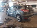 2016 Ford Escape — photo 3 of 16 | VIN 1FMCU0GX9GUC46502