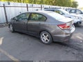 2013 Honda Civic — photo 3 of 17 | VIN 19XFB2F56DE226124