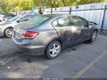 2013 Honda Civic — photo 4 of 17 | VIN 19XFB2F56DE226124