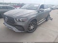 2021 Mercedes-Benz GLE-Class — photo 2 of 16 | VIN 4JGFD6BB0MA538502