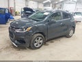 2017 Chevrolet Trax — photo 2 of 12 | VIN 3GNCJPSB0HL272264