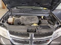 2014 Dodge Journey — photo 10 of 12 | VIN 3C4PDCBG6ET289815