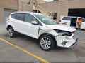 2017 Ford Escape — photo 1 of 17 | VIN 1FMCU0JD5HUA62013