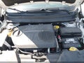 2015 Jeep Cherokee — photo 10 of 17 | VIN 1C4PJMCS9FW792655