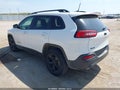 2015 Jeep Cherokee — photo 3 of 17 | VIN 1C4PJMCS9FW792655