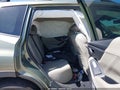 2019 Subaru Forester — photo 8 of 13 | VIN JF2SKAECXKH565082