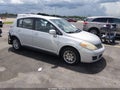 2009 Nissan Versa — photo 1 of 11 | VIN 3N1BC13E09L450781
