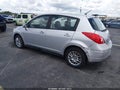 2009 Nissan Versa — photo 3 of 11 | VIN 3N1BC13E09L450781