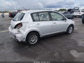 2009 Nissan Versa — photo 4 of 11 | VIN 3N1BC13E09L450781