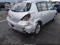 2009 Nissan Versa — photo 6 of 11 | VIN 3N1BC13E09L450781