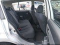 2009 Nissan Versa — photo 8 of 11 | VIN 3N1BC13E09L450781
