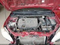 2012 Toyota Corolla — photo 10 of 11 | VIN JTDBU4EE1C9179903