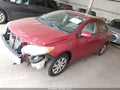 2012 Toyota Corolla — photo 2 of 11 | VIN JTDBU4EE1C9179903