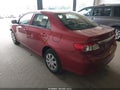 2012 Toyota Corolla — photo 3 of 11 | VIN JTDBU4EE1C9179903