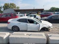 2016 Acura TLX — photo 14 of 17 | VIN 19UUB2F5XGA010132