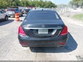 2015 Mercedes-Benz S-Class — photo 16 of 16 | VIN WDDUG8FB0FA107563