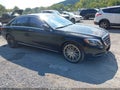 2015 Mercedes-Benz S-Class — photo 1 of 16 | VIN WDDUG8FB0FA107563