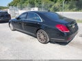 2015 Mercedes-Benz S-Class — photo 3 of 16 | VIN WDDUG8FB0FA107563