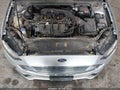 2019 Ford Fusion — photo 10 of 16 | VIN 3FA6P0T97KR224049