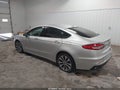2019 Ford Fusion — photo 3 of 16 | VIN 3FA6P0T97KR224049