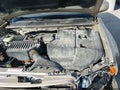 2006 Toyota Highlander Hybrid — photo 10 of 11 | VIN JTEEW21A860012912