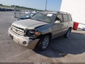 2006 Toyota Highlander Hybrid — photo 2 of 11 | VIN JTEEW21A860012912