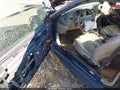 2002 Ford Mustang — photo 5 of 11 | VIN 1FAFP40422F210055
