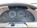 2002 Ford Mustang — photo 7 of 11 | VIN 1FAFP40422F210055