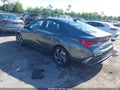 2025 Hyundai Elantra — photo 3 of 16 | VIN KMHLM4DJ3SU157671
