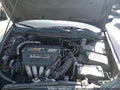 2003 Honda Accord — photo 10 of 16 | VIN 1HGCM56643A114092