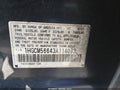 2003 Honda Accord — photo 9 of 16 | VIN 1HGCM56643A114092