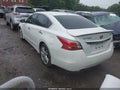 2015 Nissan Altima — photo 3 of 11 | VIN 1N4BL3AP7FC414578