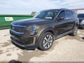 2021 Kia Telluride — photo 2 of 16 | VIN 5XYP6DHC5MG154173