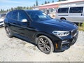 2018 BMW X3 — photo 1 of 18 | VIN 5UXTS3C56J0Y97907