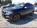 2018 BMW X3 — photo 2 of 18 | VIN 5UXTS3C56J0Y97907
