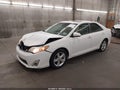 2012 Toyota Camry — photo 2 of 17 | VIN 4T4BF1FK9CR248106