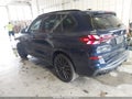 2025 BMW X5 — photo 3 of 17 | VIN 5UX33EU09S9Y09358