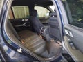 2025 BMW X5 — photo 8 of 17 | VIN 5UX33EU09S9Y09358