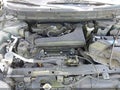 2016 Nissan Rogue — photo 10 of 17 | VIN KNMAT2MT3GP690193