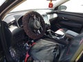 2023 Hyundai Tucson — photo 5 of 17 | VIN 5NMJB3AE4PH222898