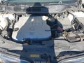 2009 Toyota Venza — photo 10 of 11 | VIN 4T3BK11A19U017964