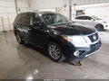 2016 Nissan Pathfinder — photo 1 of 16 | VIN 5N1AR2MM4GC629929