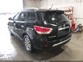 2016 Nissan Pathfinder — photo 3 of 16 | VIN 5N1AR2MM4GC629929