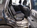 2016 Nissan Pathfinder — photo 8 of 16 | VIN 5N1AR2MM4GC629929