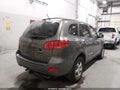 2007 Hyundai Santa Fe — photo 4 of 16 | VIN KM8SG13D07U125054