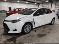 2017 Toyota Corolla — photo 2 of 19 | VIN 5YFBURHE4HP712837