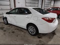 2017 Toyota Corolla — photo 3 of 19 | VIN 5YFBURHE4HP712837